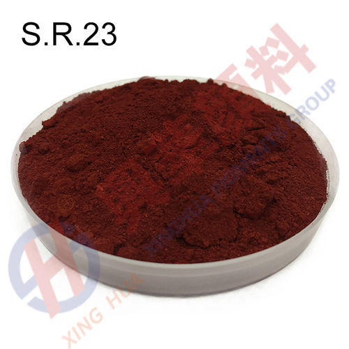 Solvent Red 23, S.R.23, C.I.26100