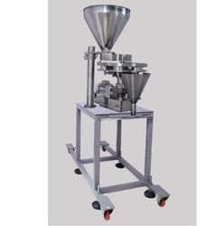 Stainless Steel Volumetric Filler