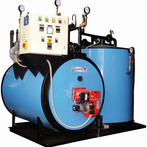 Thermax Aquamatic Hot Water Generator