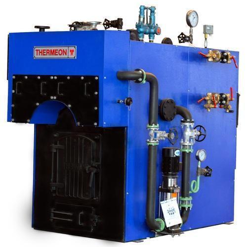 Thermax TEON 300 Thermeon Solid Fuel Boiler