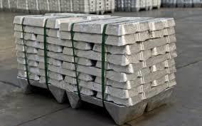 Zinc Metal