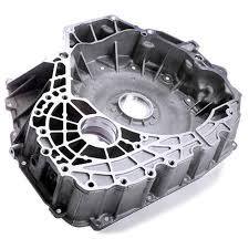 Aluminum Alloy Die Casting