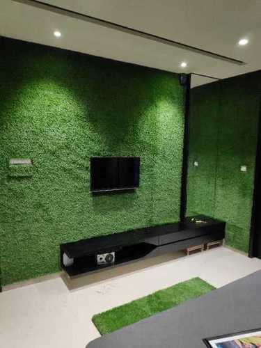 Artificial Grass For Decoration Green Green Plot No 504