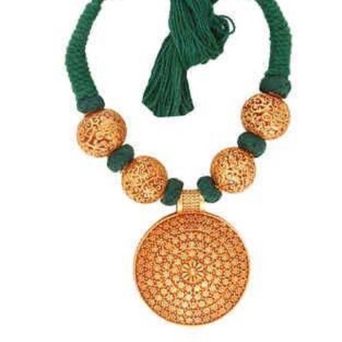 Artificial Necklace For Wedding And Function