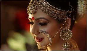 Bridal Make Up Services By VICTORIA Beauty Salon
