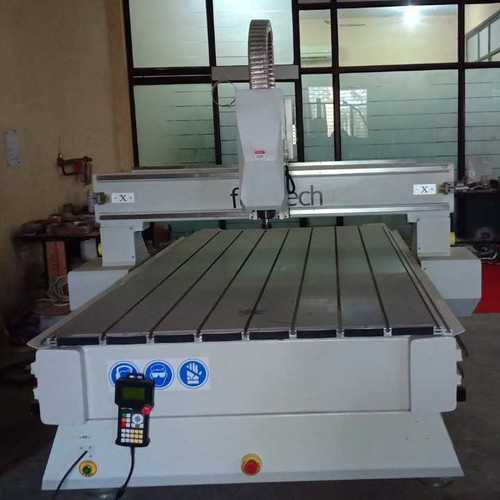 Cnc Router Machine Warranty: Standard