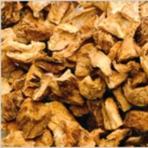 Dried Chicory Cubes 