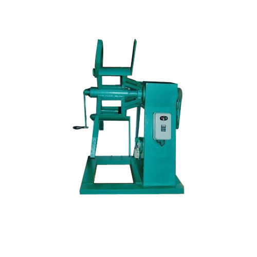 Easy Operation Motorized Decoiler Machine