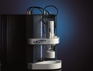 Electrochemical Trace Metal Analyzer - Ionix