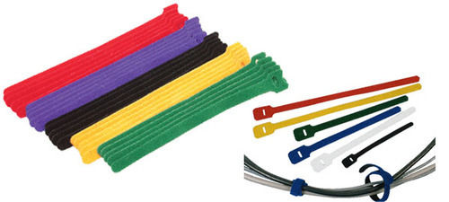 Fine Quality Reusable Magic Cable Ties