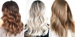 Hair Color For Ladies