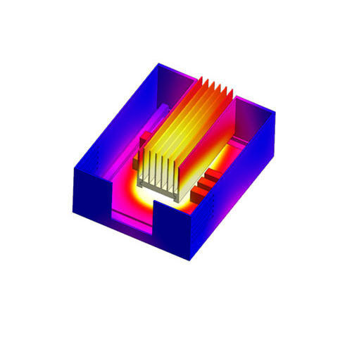 Heat Transfer Analysis Services