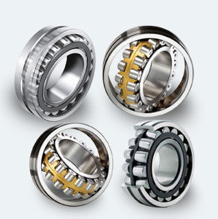 High Strength Spherical Roller Bearing