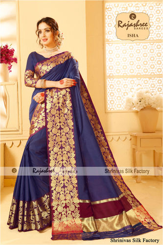 Isha Fancy Designer Sarees