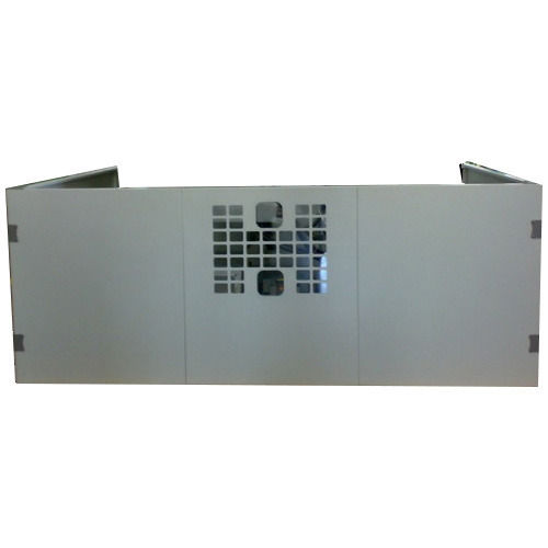 Metal Sheet Equipment Machine Guards