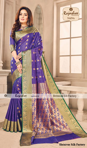 Naina Fancy Designer Sarees