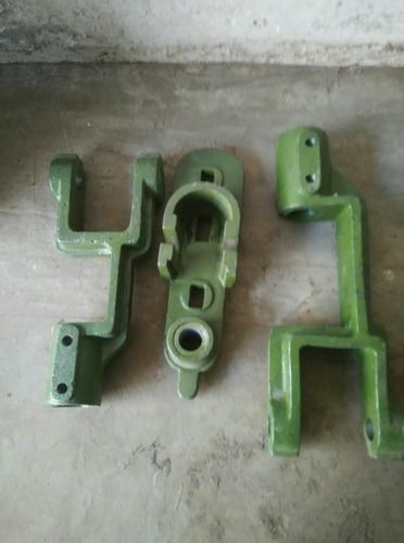 Quality Assured Investment Die Casting