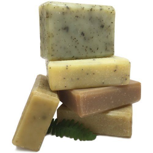 Reliable Results Herbal Bath Soap