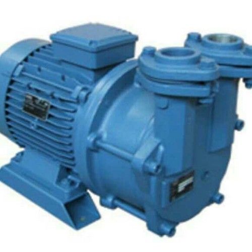 Single Phase Vacuum Pump