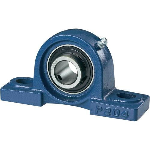 Tough Structure Pillow Block Bearing