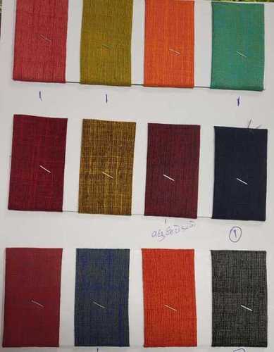 Two Tone Rayon Fabrics