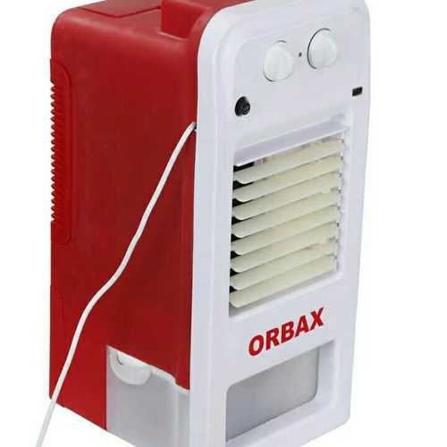 एसी और डीसी ड्राइव कूलर