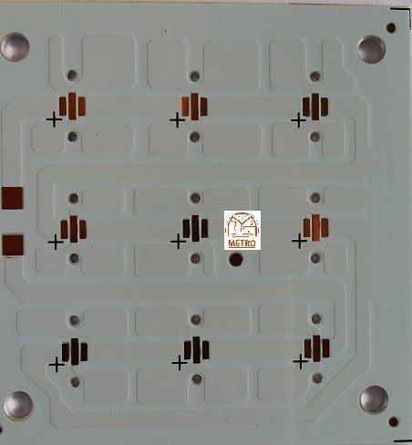 Aluminum Printed Circuit Board