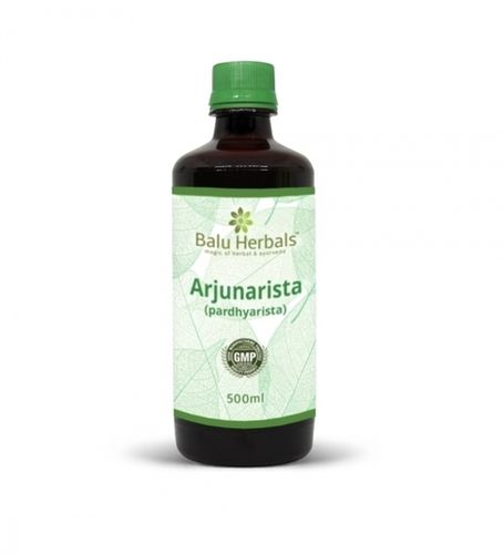 Arjunarista (Pardhyarista) 500ML