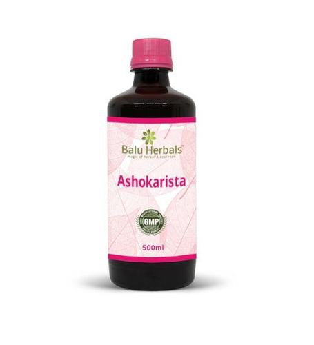 Ashokarista 500ml