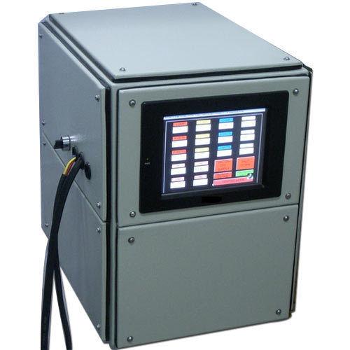 Automatic Mini Test Panel For Motor And Pump