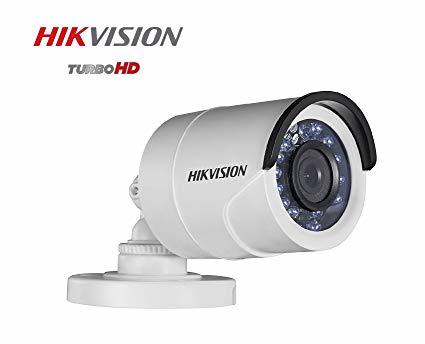 Cctv Turbo Hd Camera