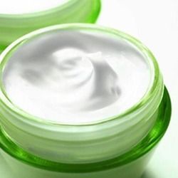 Cosmetic Cream for Face