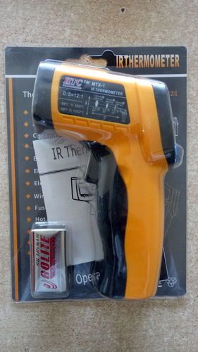 Durable Colite Infrared Thermometer