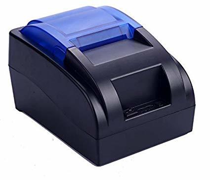 Durable Direct Thermal Printer