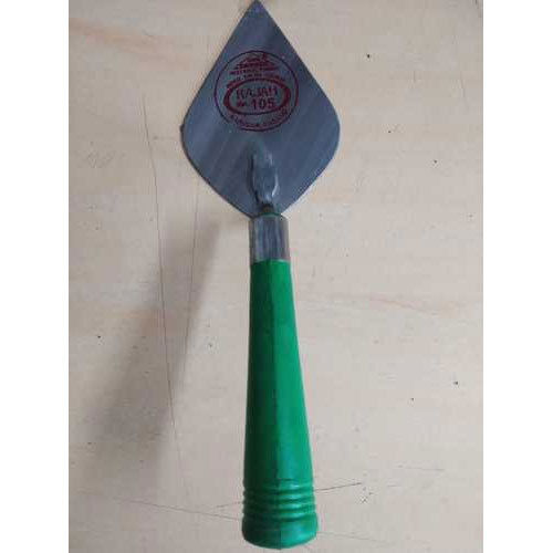 Durable Isolated Garden Trowel