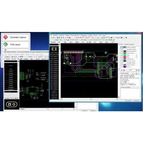 Durable PCB Design Service