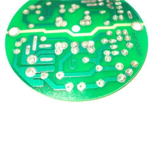 Easy Application CFL Tube PCB