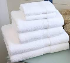 Efficient Features Bath Towels