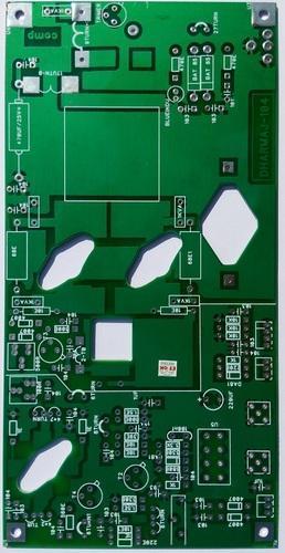 Excellent Quality PTH Circuit