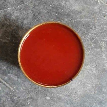 Fresh Tomato Puree 