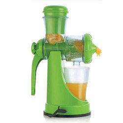 Fruit And Vegetable Juicer