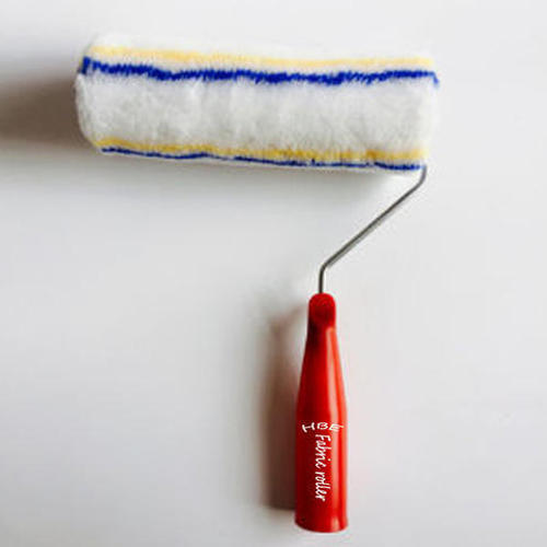 HBE Fabric Paint Roller Brush