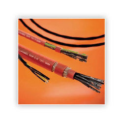 Heat Resistant And Compensating Cables