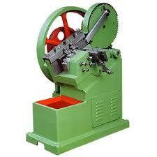 Heavy Duty Thread Rolling Machine - Premium Quality Raw Material, High Performance, Low Maintenance, Extended Service Life