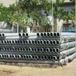 High Grade Agricultural Pipe