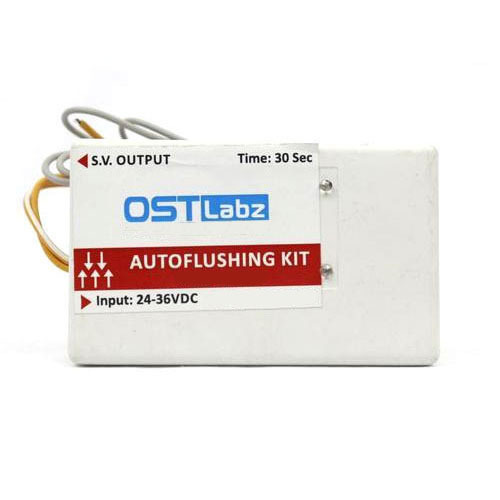High Grade Auto Flush Kit