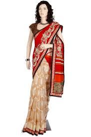 Summer Ladies Branded Fancy Sarees