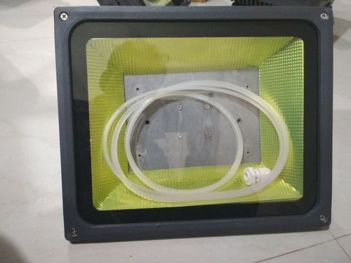 LED Street Light Housing