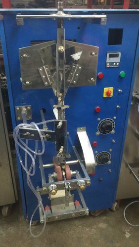 Packaging Line Liquid Pouch Packing Machine