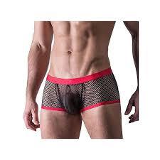 Mens Pure Cotton Underwear